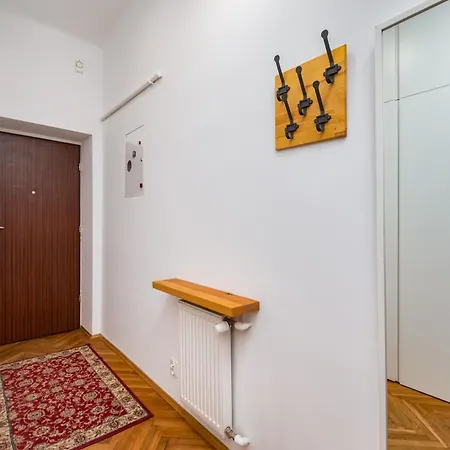 Apartment Wiktorska 12 By Homeprime *