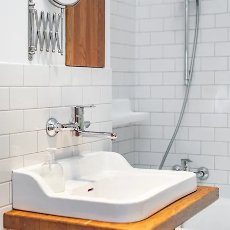 Wiktorska 12 By Homeprime Apartment *